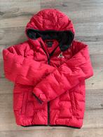 Stoere winterjas jordan, Kinderen en Baby's, Kinderkleding | Schoenen en Sokken, Ophalen of Verzenden, Zo goed als nieuw, Jongen
