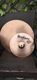 Majestic Drumstel - Gebruikt, Ophalen, Gebruikt, Overige merken
