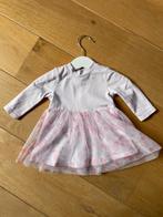 Jurkje Gymp maat 62, Kinderen en Baby's, Meisje, Jurkje of Rokje, Ophalen of Verzenden, Zo goed als nieuw