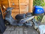 Kymco Agility Snor Scooter 2010 - Nieuw Blok!, Fietsen en Brommers, Ophalen of Verzenden, Gebruikt, Overige typen, Kymco