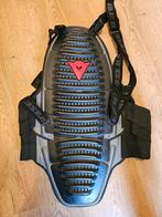 Dainese Wave 2 Rugbeschermer Maat M - Weinig Gebruikt, Ophalen of Verzenden