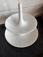 Koziel Babell Etagere - Wit, Ophalen of Verzenden, Gebruikt