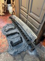 Stootbumper set Saab 9-5 2006 YS3E, Gebruikt, Ophalen of Verzenden, Achter, Bumper