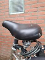 Selle Royal Drifter Strengtex zadel, Algemeen, Ophalen of Verzenden, Zo goed als nieuw, Zadel