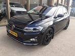 Volkswagen Polo 1.0 TSI Highline R Turbo 149Pk Navi Airco Cr, Auto's, Stof, Gebruikt, 580 kg, 150 pk