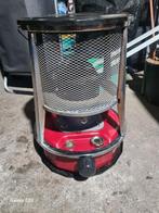 Bijna gratis Petroleum kachel Perel, Ophalen of Verzenden