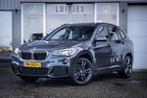 BMW X1 SDrive20i M-Sport I OrgNL I Pano-dak I HuD I Lederen-, Auto's, 1998 cc, Bedrijf, SUV of Terreinwagen, 83 €/maand