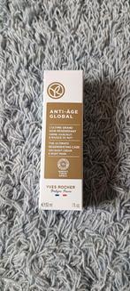 Yves Rocher anti-âge global 30 ml, Ophalen of Verzenden, Nieuw, Gehele gezicht, Verzorging