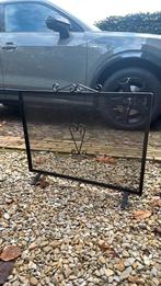 Openhaard rek, Huis en Inrichting, Haarden, Ophalen, Zo goed als nieuw, Houthaard