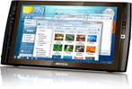 Windows Tablet met bluetooth toetsenbord, Computers en Software, Windows Tablets, Nieuw, Usb-aansluiting, Wi-Fi, 9 inch