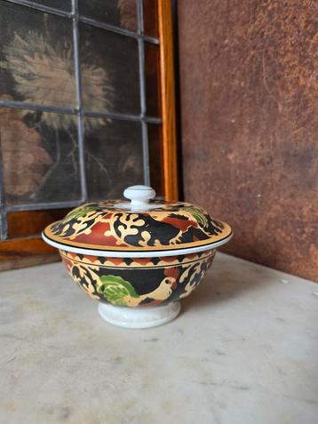 Kastkom haan societe ceramique maastricht  beschikbaar voor biedingen