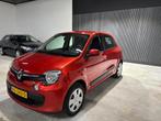 Renault Twingo 1.0 SCe Expression nette staat nap airco 5 de, Gebruikt, Euro 6, 4 stoelen, Origineel Nederlands