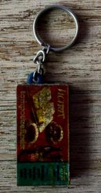 Oude sleutelhanger van Victrix, Ophalen, Gebruikt, Merk