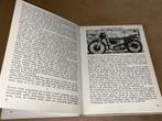 Wegrace en Motocross. Alkenreeks., Boeken, Ophalen of Verzenden, Gelezen