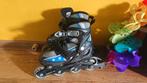 Skates maat 34 35 36 37, Ophalen, Gebruikt, Inline skates 4 wielen, Overige merken