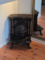 Deville Pailletten nr 121 Charleville Ardennen, Ophalen, Kolomkachel, Gebruikt, Vrijstaand