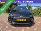 Volkswagen Golf Sportsvan 1.5 TSI ACT Highline, Auto's, Volkswagen, 4 cilinders, 150 pk, Zwart, Golf Sportsvan