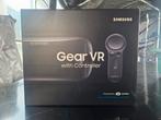 Samsung oculus gear vr met controller, Spelcomputers en Games, Virtual Reality, Ophalen of Verzenden, Nieuw, Telefoon