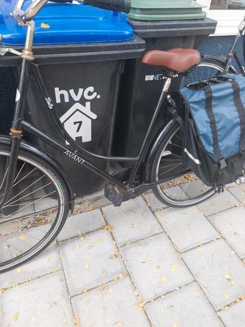 Avant Damesfiets Omafiets - Goed Onderhouden! beschikbaar voor biedingen