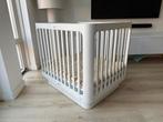 Geuther Designerbox, Kinderen en Baby's, Ophalen, Gebruikt, Rond, In hoogte verstelbaar