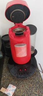 Philips Senseo koffiezetapparaat, Ophalen of Verzenden, Gebruikt, Koffiemachine
