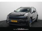 Lynk & Co 01 1.5 Plug-in Hybrid 261PK | Origineel NL | Camer, Auto's, Lynk & Co, Zwart, Bedrijf, 1854 kg, SUV of Terreinwagen