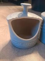 Le Creuset Zoutpot - Keukenaccessoire, Ophalen of Verzenden, Nieuw