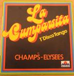 Champs Elysees > La Cumparsita, Gebruikt, 7 inch, Single, Ophalen of Verzenden