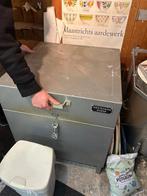 Glas oven / glasoven merk Westerneng 220V, Hobby en Vrije tijd, Pottenbakken, Ophalen, Gebruikt