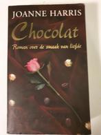 Chocolat van Joanne Harris, Boeken, Zo goed als nieuw, Ophalen