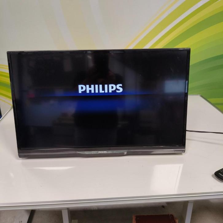 Professional LED-TV 28HFL5010T/12 Philips 28 inch, Audio, Tv en Foto, Televisies, Gebruikt, LED, 100 cm of meer, Philips, 50 Hz