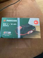 Nieuw parkside accu, Ophalen of Verzenden, Nieuw
