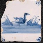 wandborden en tegels, Antiek en Kunst, Ophalen