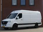 Mercedes-Benz Sprinter 317 CDI L3H2 Airco/PDC/Cruise control, Auto's, Diesel, Bedrijf, BTW verrekenbaar, Airconditioning