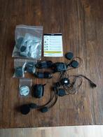 Universele headset SMH5 Dual, Ophalen of Verzenden, Zo goed als nieuw