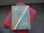 BOEK ZUID AFRIKAANSE LIEDJES IN PIANO-NOTATIE NOTENSCHRIFT, Ophalen, Gelezen, Overige onderwerpen