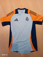 Real Madrid Adidas Shirt - Maat M, Maat M, Ophalen of Verzenden, Zo goed als nieuw, Shirt