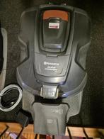 Husqvarna Automower 315 robotmaaier, Ophalen of Verzenden, Gebruikt, 20 tot 25 cm, Husqvarna