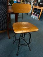 Vintage Toledo Krukken - Set van 3, Huis en Inrichting, Stoelen, Ophalen, Gebruikt, ., .