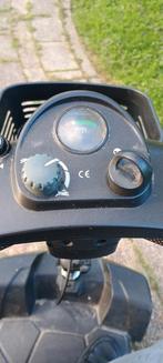 SCOOTMOBIEL TRAVEL PRO ES., Ophalen, Zo goed als nieuw