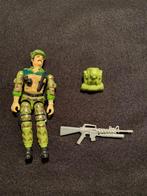 GI JOE actiefiguur Leatherneck, Ophalen, Gebruikt