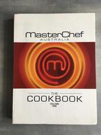 Masterchef Australia Cookbook 1   (2009), Boeken, Ophalen of Verzenden, Gelezen, Overige gebieden