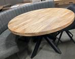 Tafel rond mango direct leverbaar, Ophalen, Outletliving7@gmail.com, Overige kleuren, Nieuw