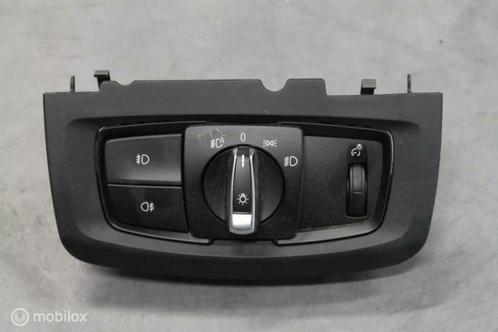 Lichtschakelaar bmw x6 f16 (2014-heden), Auto-onderdelen, Dashboard en Schakelaars