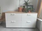 IKEA keukenkast, Huis en Inrichting, Keuken | Keukenelementen, Ophalen, Wit, 150 tot 200 cm, Zo goed als nieuw