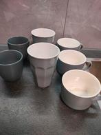 Hema mokken, Ophalen, Nieuw, Overige typen