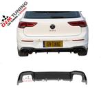 Golf 8 clubsport Diffuser 00-00 | GTI GTE GTD R Line |