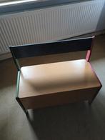 kinder- bankstel, Ophalen, Zo goed als nieuw, Overige typen