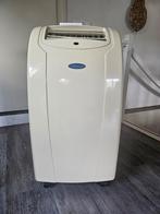 Monza Mobiele Airco - Goed Werkend, Witgoed en Apparatuur, Airco's, Ophalen, Gebruikt, Mobiele airco, Afstandsbediening