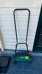 Parkside grasmaaier- handgrasmaaier, Tuin en Terras, Grasmaaiers, Ophalen, Handgrasmaaier, Opvangzak, 30 t/m 39 cm